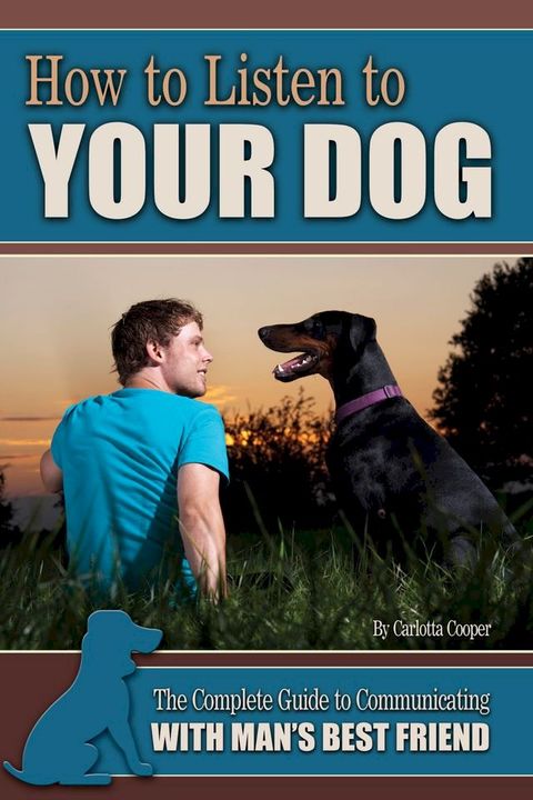 How to Listen to Your Dog(Kobo/電子書)