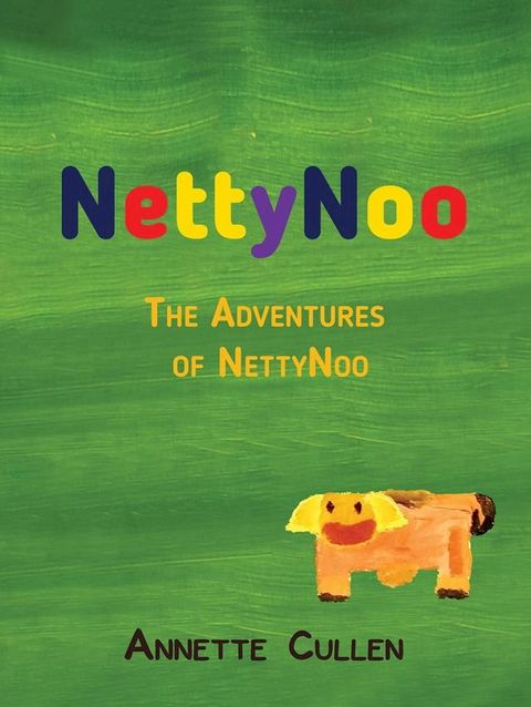 NettyNoo(Kobo/電子書)