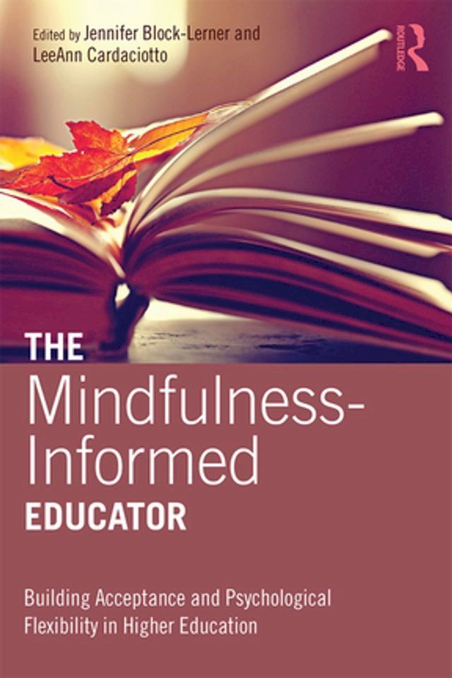  The Mindfulness-Informed Educator(Kobo/電子書)