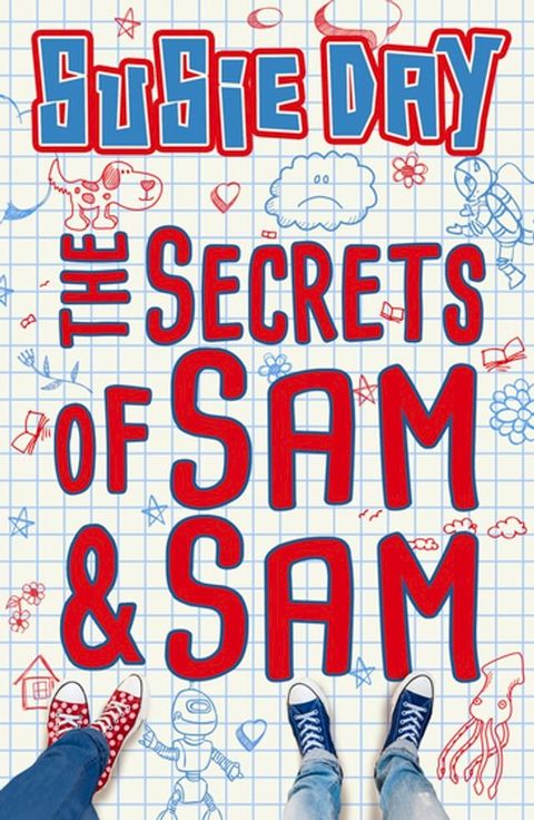 The Secrets of Sam and Sam(Kobo/電子書)