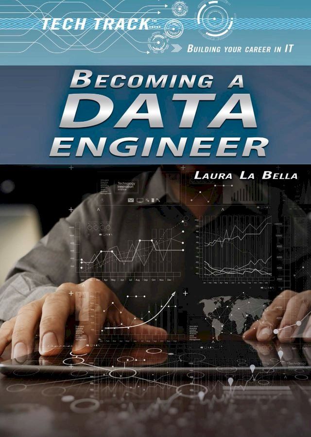  Becoming a Data Engineer(Kobo/電子書)