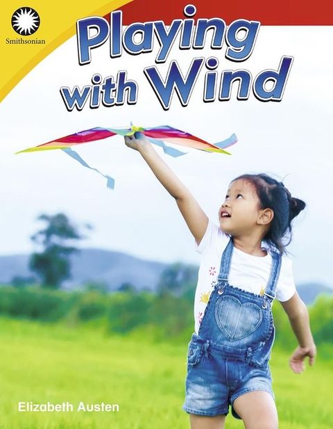 Playing with Wind(Kobo/電子書)