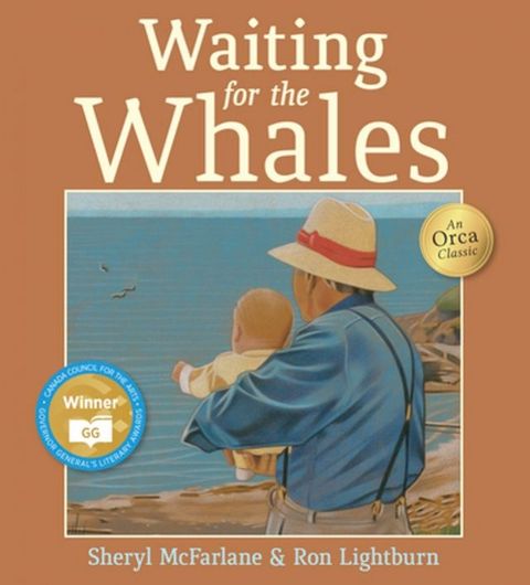 Waiting for the Whales Read-Along