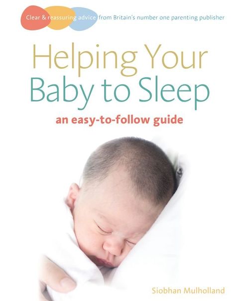 Helping Your Baby to Sleep(Kobo/電子書)