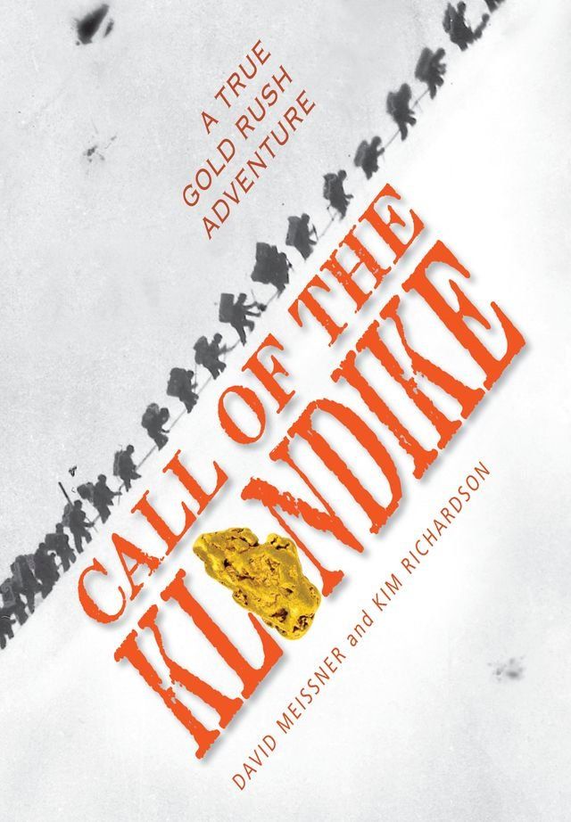  Call of the Klondike(Kobo/電子書)