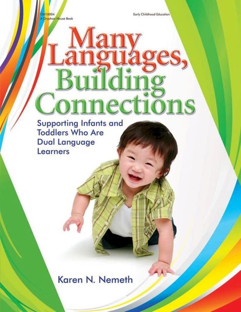 Many Languages, Building Connections(Kobo/電子書)