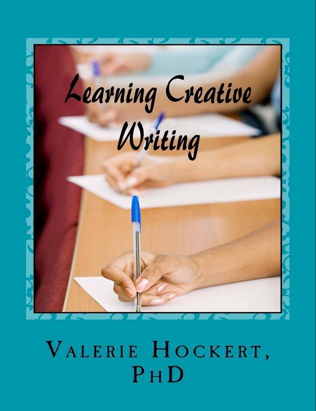  Learning Creative Writing(Kobo/電子書)