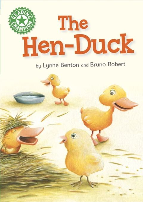 The Hen-Duck(Kobo/電子書)