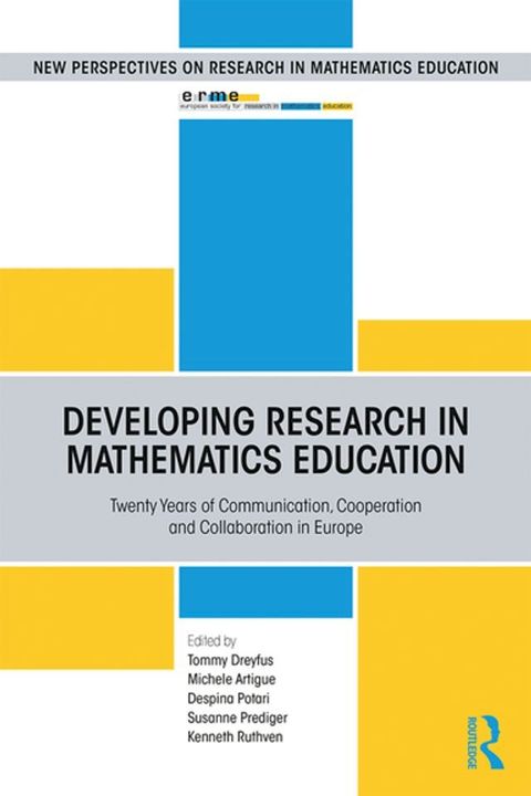 Developing Research in Mathematics Education(Kobo/電子書)