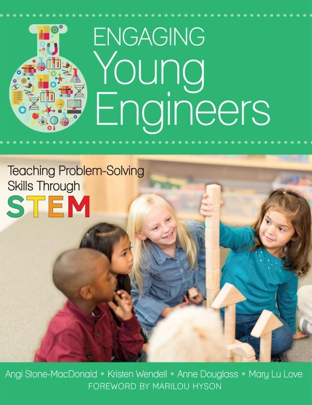  Engaging Young Engineers(Kobo/電子書)