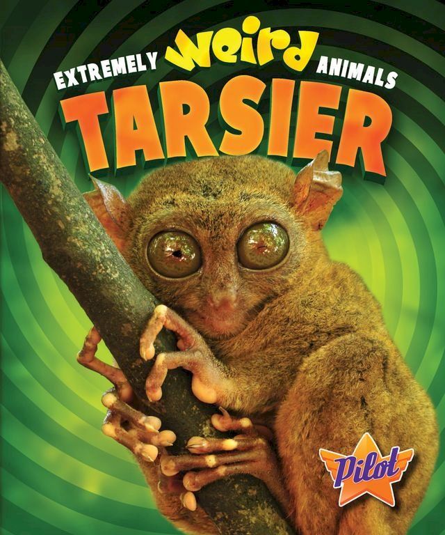  Tarsier(Kobo/電子書)