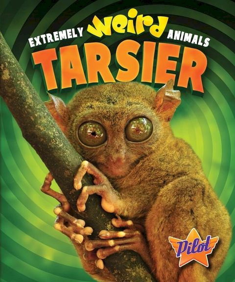 Tarsier(Kobo/電子書)