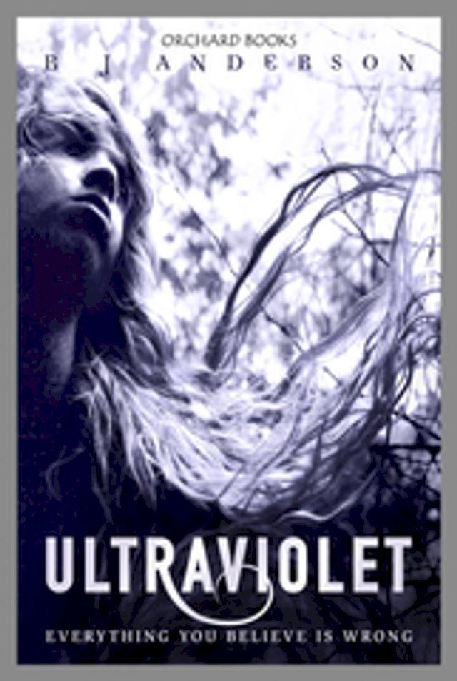  Ultraviolet(Kobo/電子書)