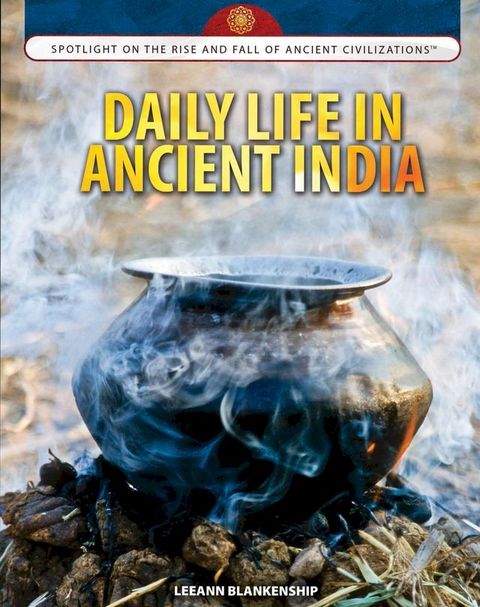 Daily Life in Ancient India(Kobo/電子書)