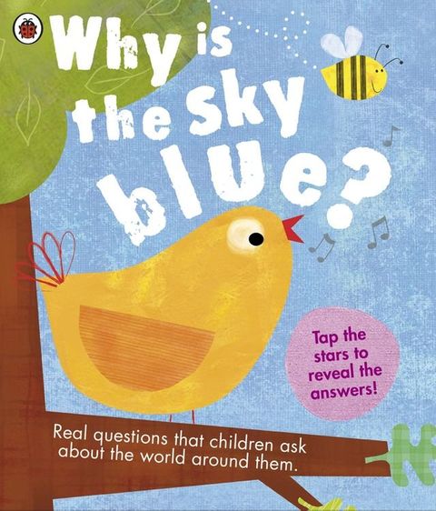 Why Is the Sky Blue?(Kobo/電子書)