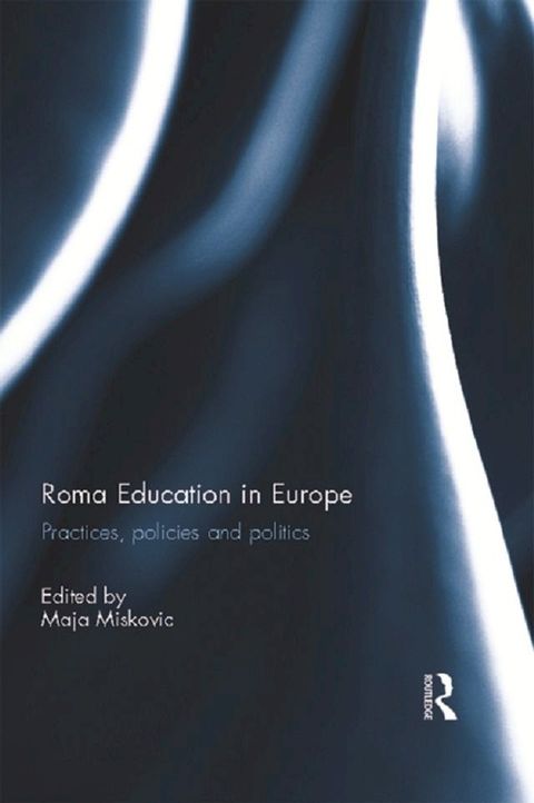 Roma Education in Europe(Kobo/電子書)