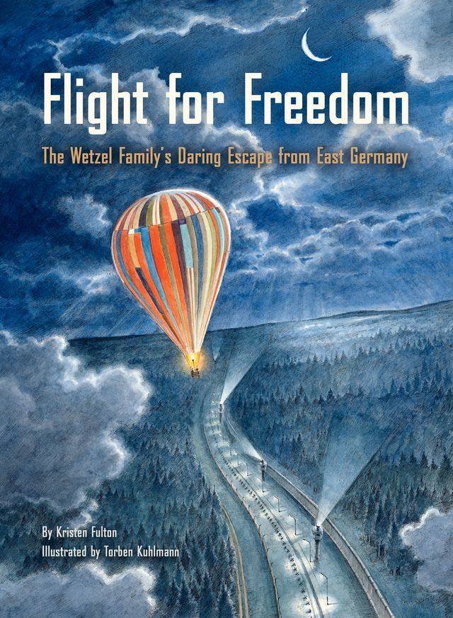  Flight for Freedom(Kobo/電子書)