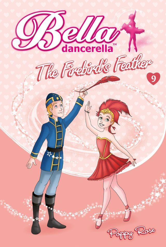  Bella Dancerella(Kobo/電子書)