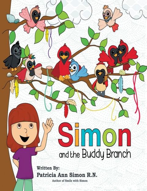 Simon and the Buddy Branch(Kobo/電子書)