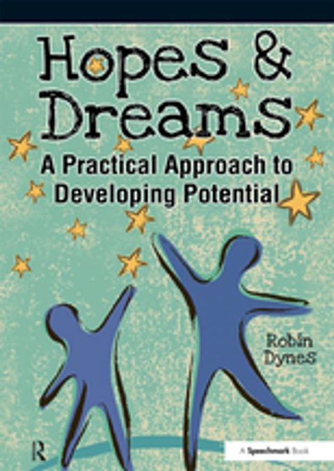 Hopes & Dreams - Developing Potential(Kobo/電子書)