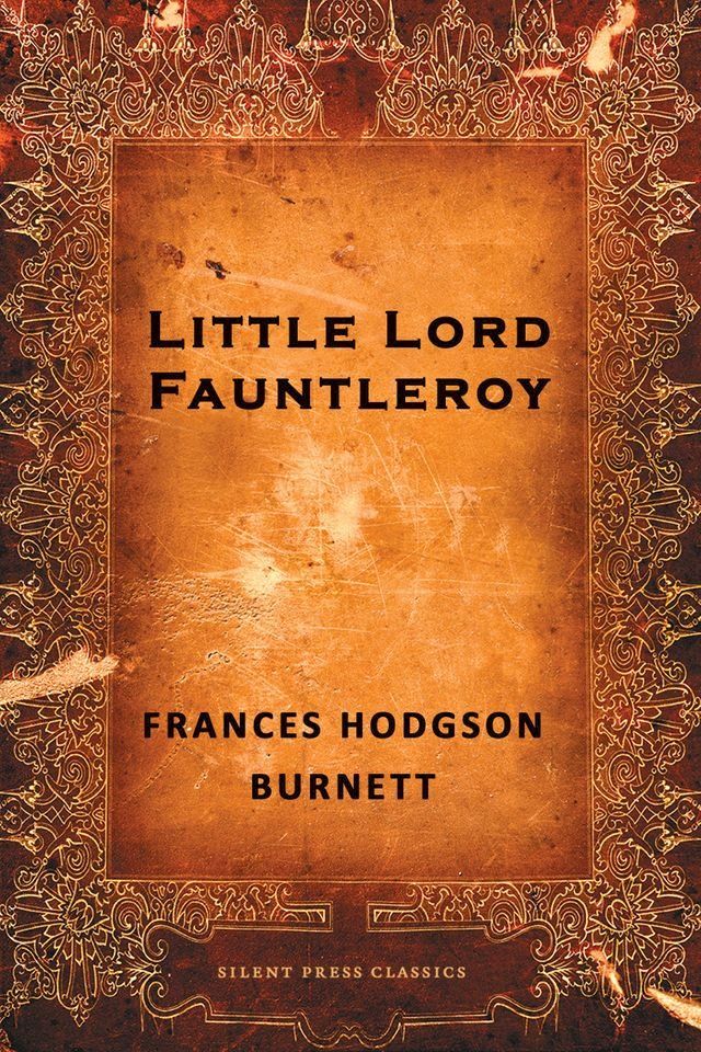  Little Lord Fauntleroy(Kobo/電子書)