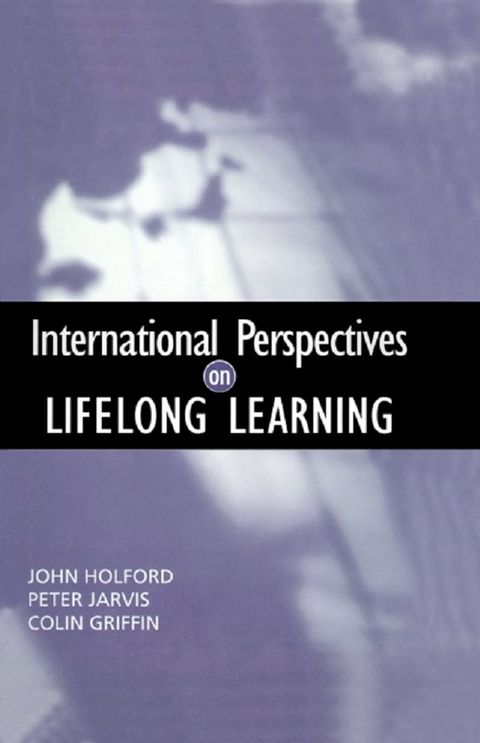 International Perspectives on Lifelong Learning(Kobo/電子書)