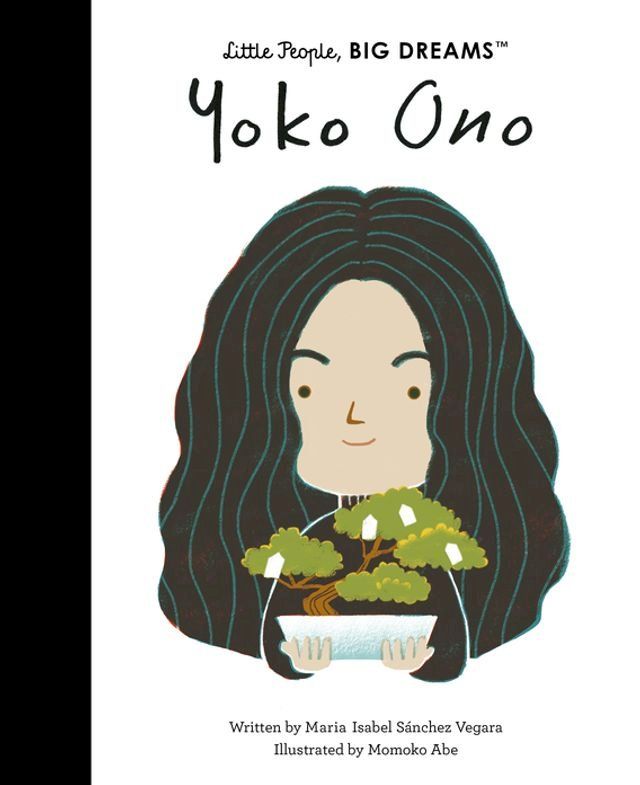  Yoko Ono(Kobo/電子書)