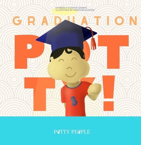 Graduation Potty(Kobo/電子書)