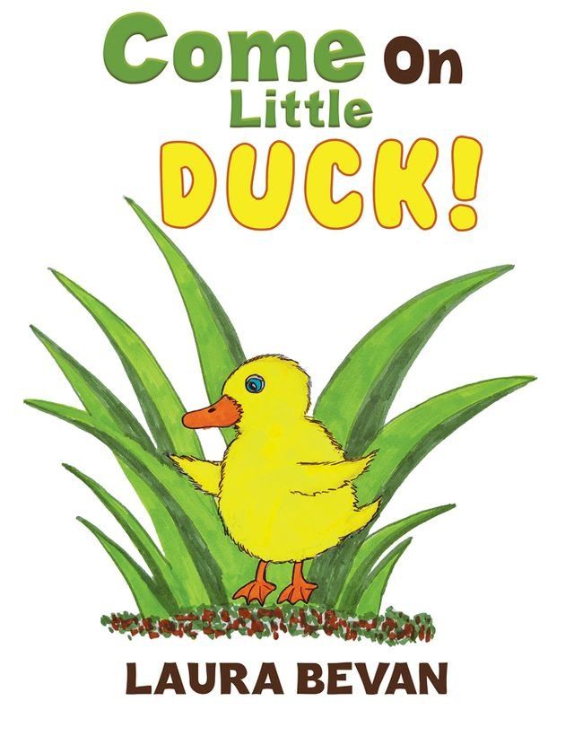  Come on Little Duck!(Kobo/電子書)