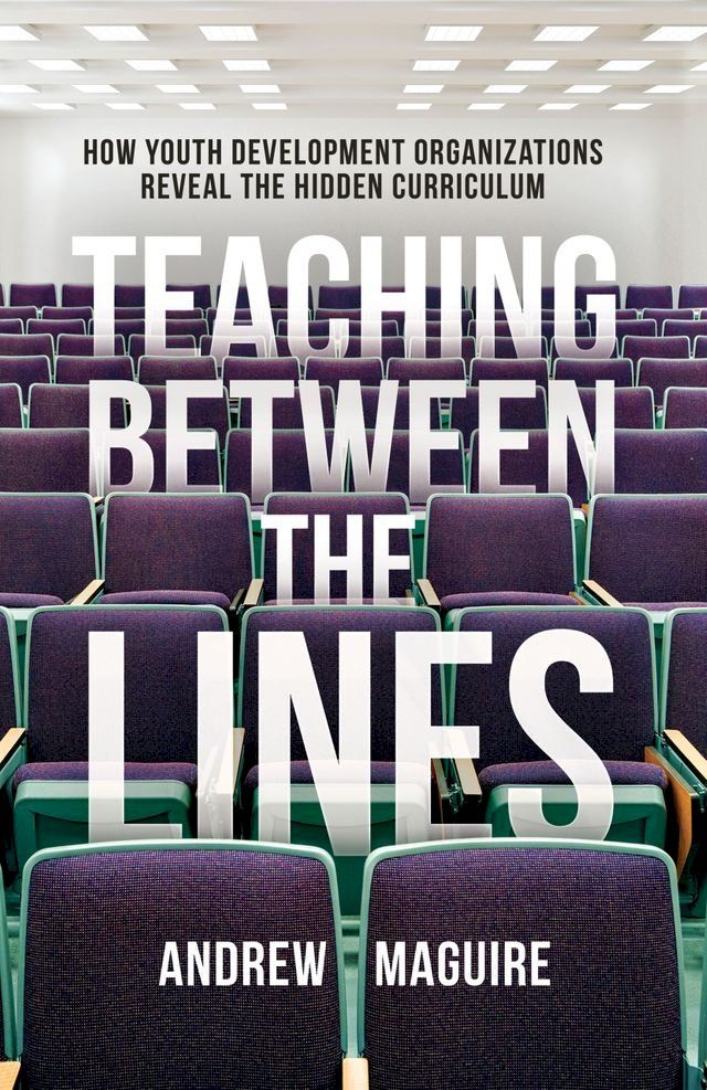  Teaching Between the Lines(Kobo/電子書)