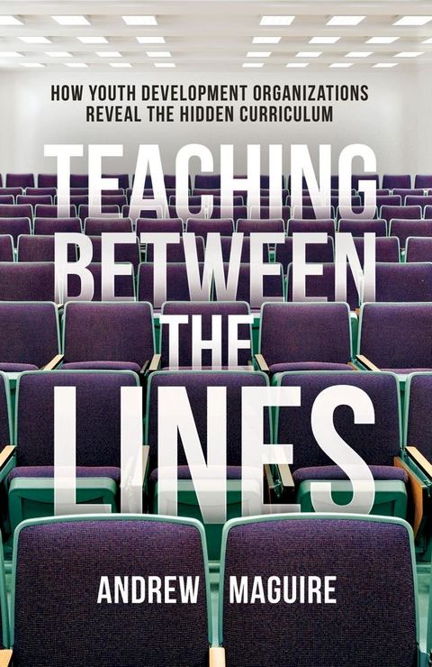 Teaching Between the Lines(Kobo/電子書)