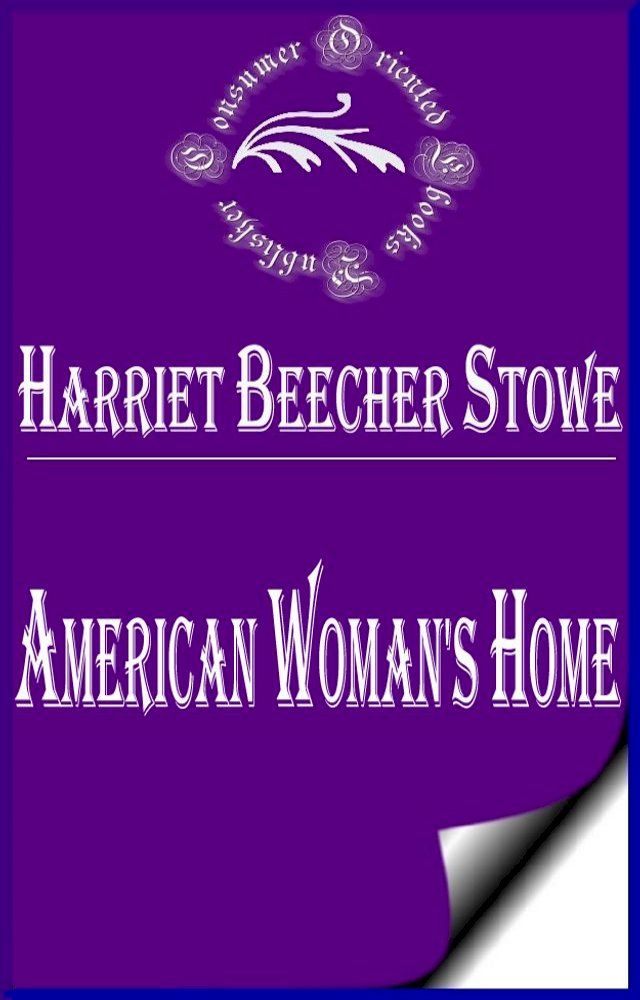  American Woman's Home(Kobo/電子書)