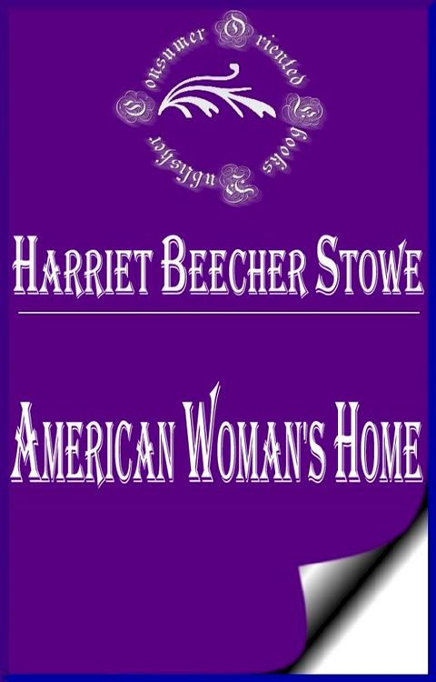 American Woman's Home(Kobo/電子書)