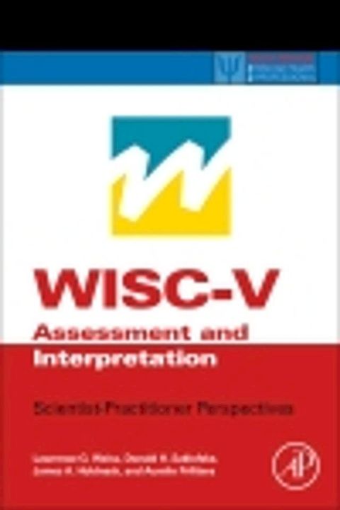 WISC-V Assessment and Interpretation(Kobo/電子書)