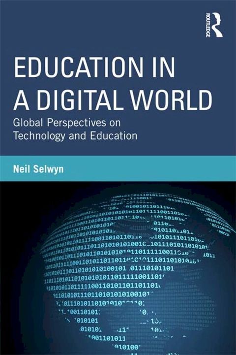 Education in a Digital World(Kobo/電子書)