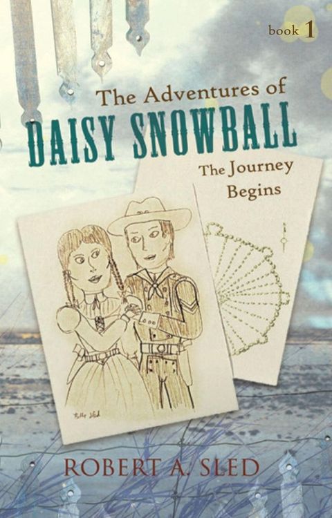 The Adventures of Daisy Snowball(Kobo/電子書)