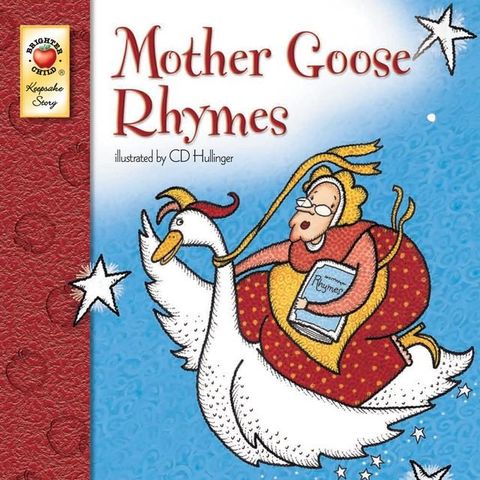 Mother Goose Rhymes(Kobo/電子書)