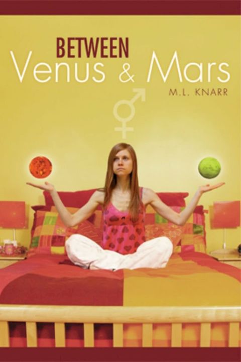 Between Venus and Mars(Kobo/電子書)