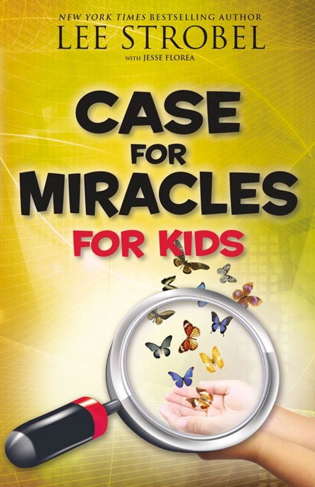  Case for Miracles for Kids(Kobo/電子書)