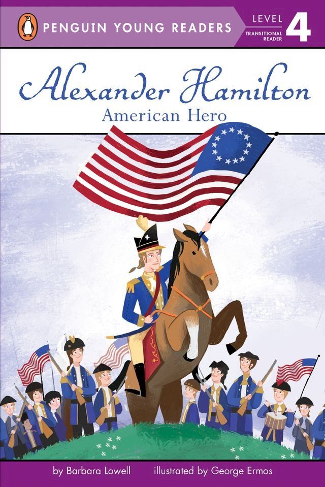  Alexander Hamilton: American Hero(Kobo/電子書)