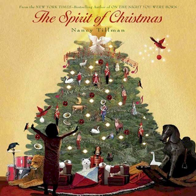  The Spirit of Christmas(Kobo/電子書)