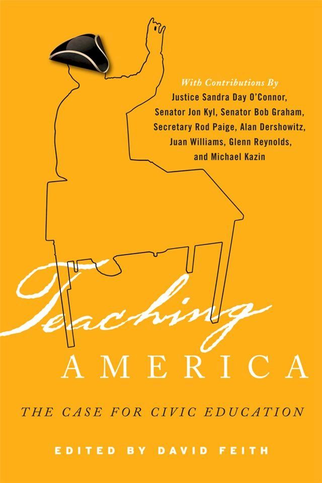  Teaching America(Kobo/電子書)