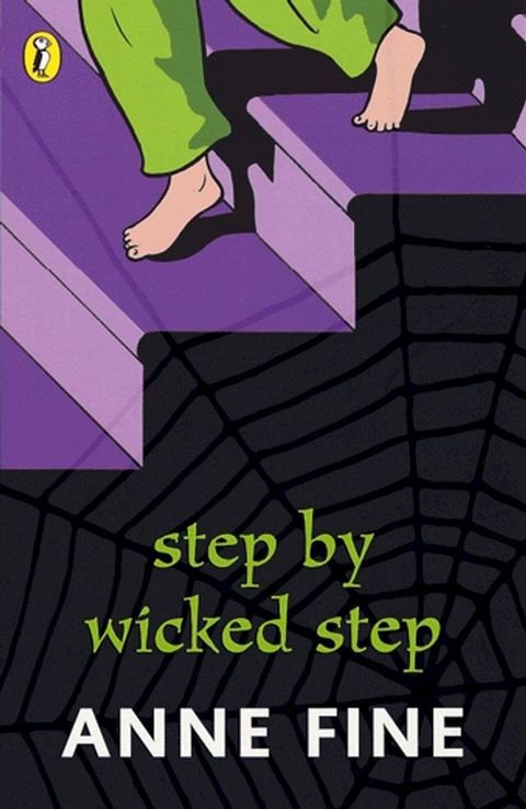 Step by Wicked Step(Kobo/電子書)