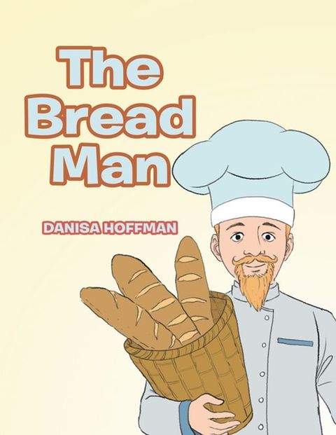 The Bread Man(Kobo/電子書)