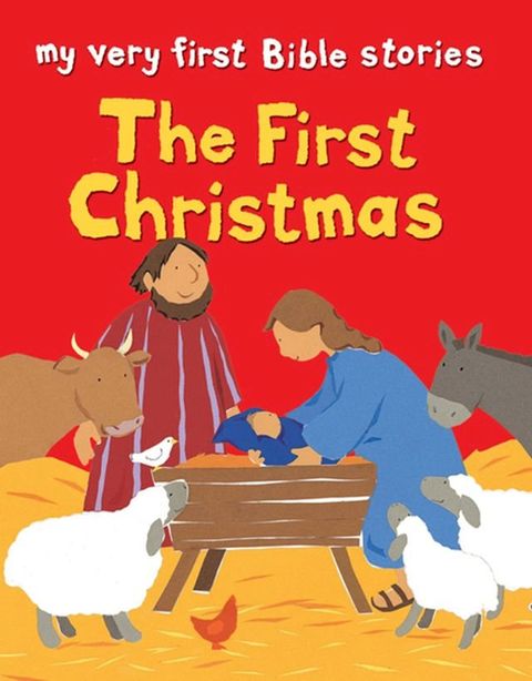 The First Christmas 10 pack(Kobo/電子書)