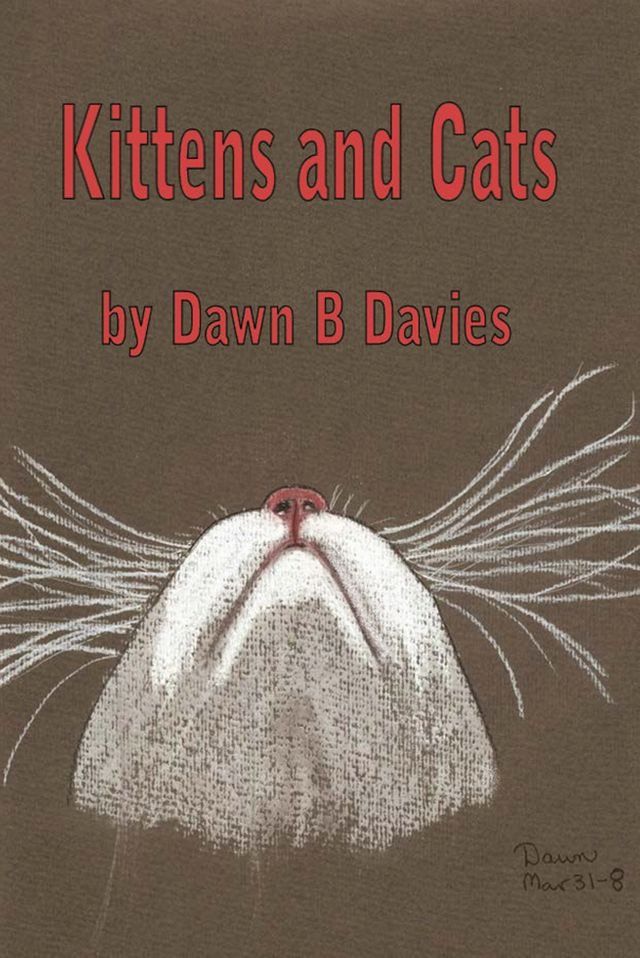  Kittens and Cats(Kobo/電子書)