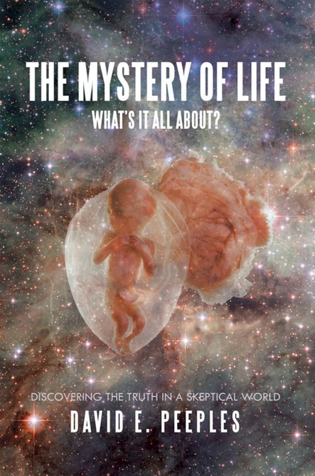  The Mystery of Life What’S It All About?(Kobo/電子書)