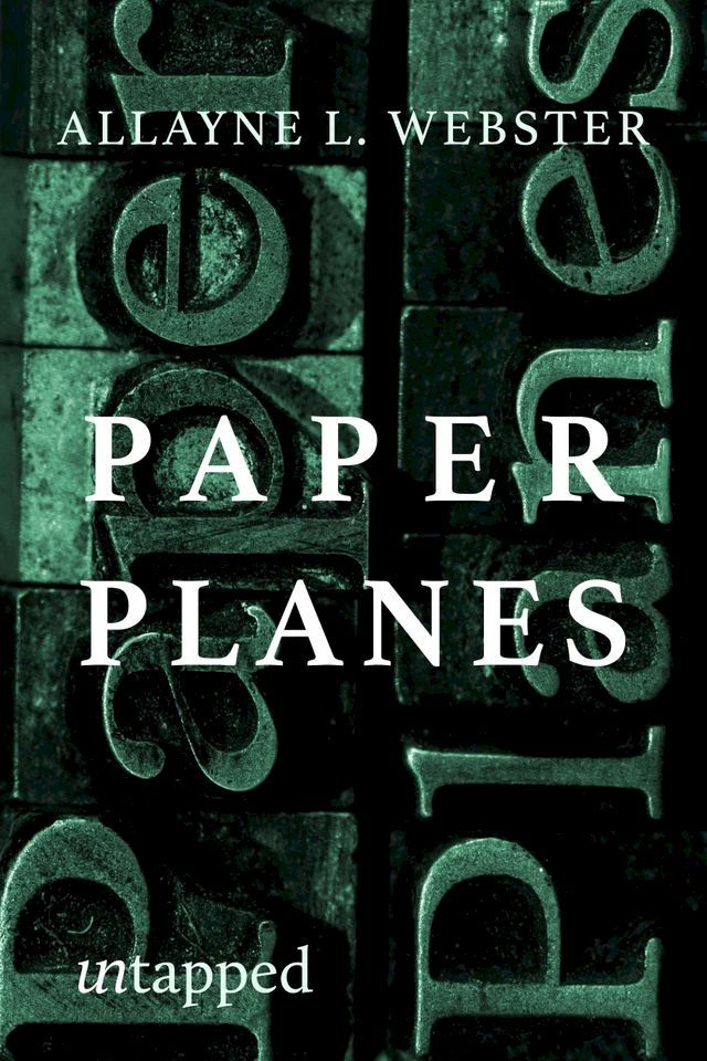  Paper Planes(Kobo/電子書)