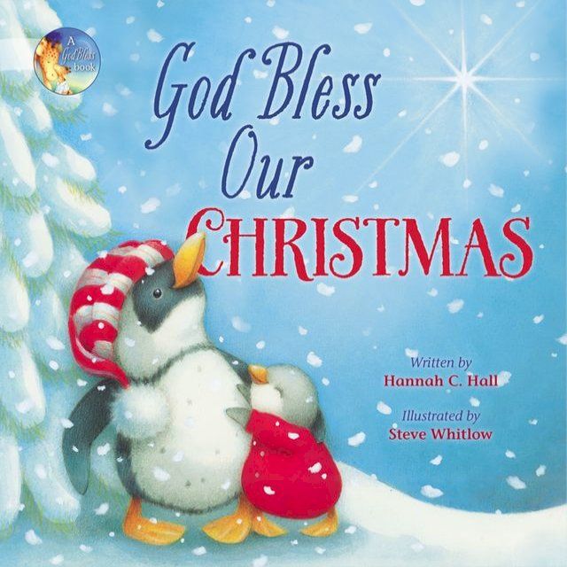  God Bless Our Christmas(Kobo/電子書)