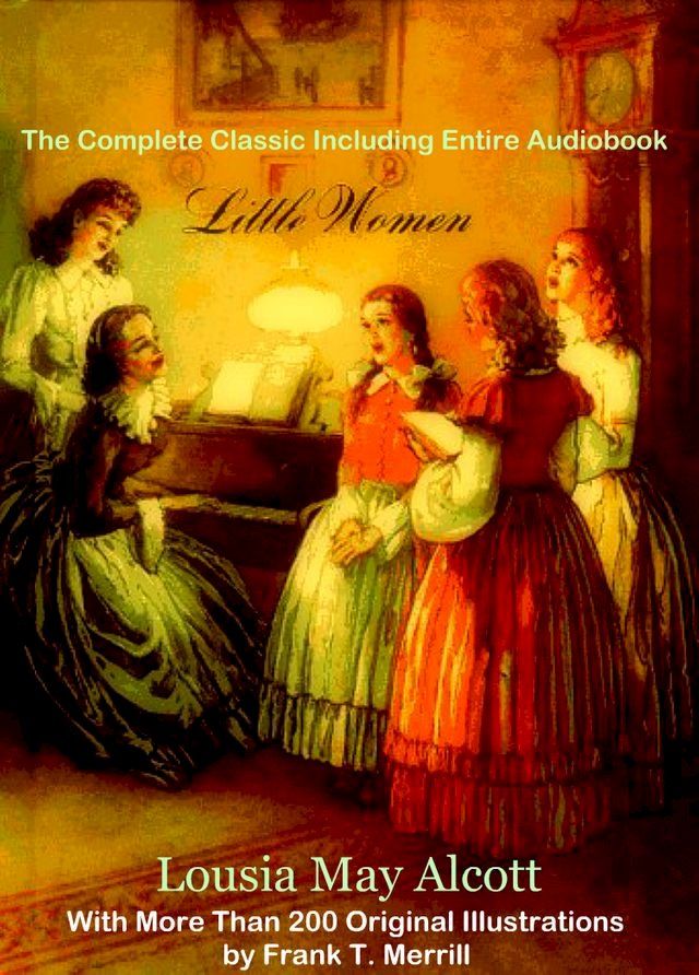  LITTLE WOMEN [Deluxe Edition](Kobo/電子書)